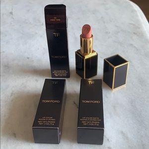 Tom Ford Lip Color Matte in FIRST TIME